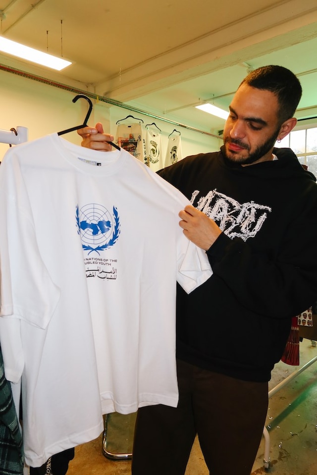 3EIB SWANA designers pop-up by @noorunisa 17