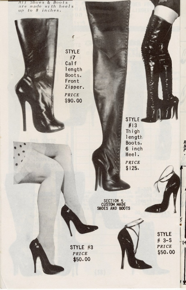 UK Fetish Archive 4 3