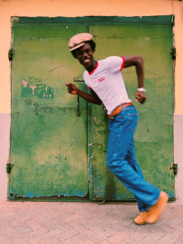 Jude Lartey 2