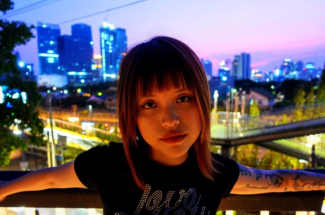 Inside Thailand’s underground club pop circuit | Dazed