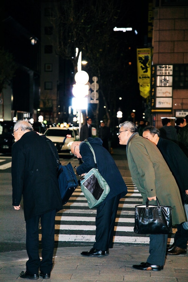 Leafy Yun Ye, Tokyo Odyssey 14