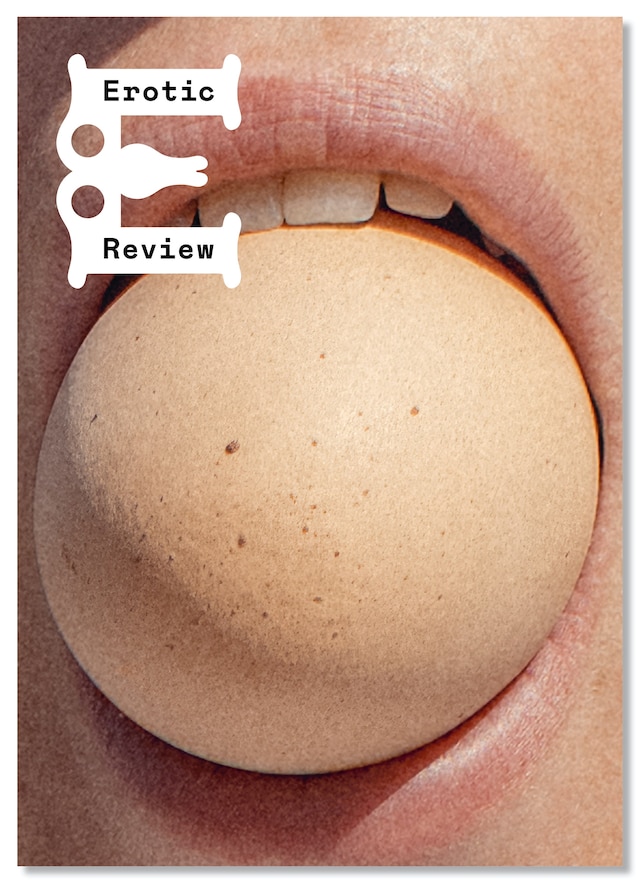 3_Erotic Review Issue 1, Art by Esben Weile Kj&#230;r, 6