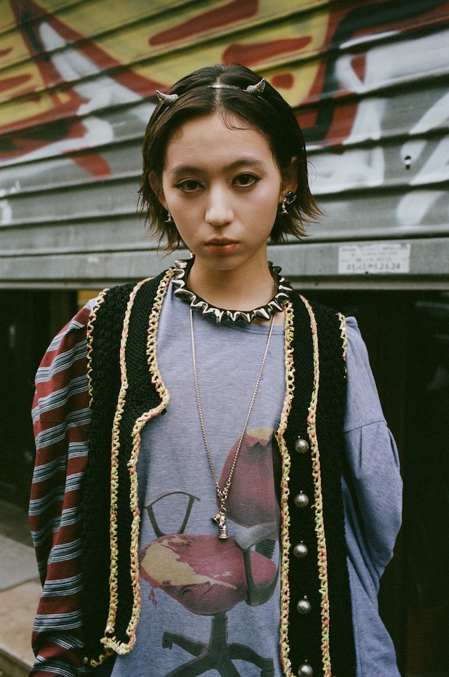 Paris Fashion Week street style AW24 Anglo fever 21