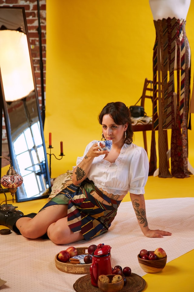 Making is Hot Alterist campaign 13