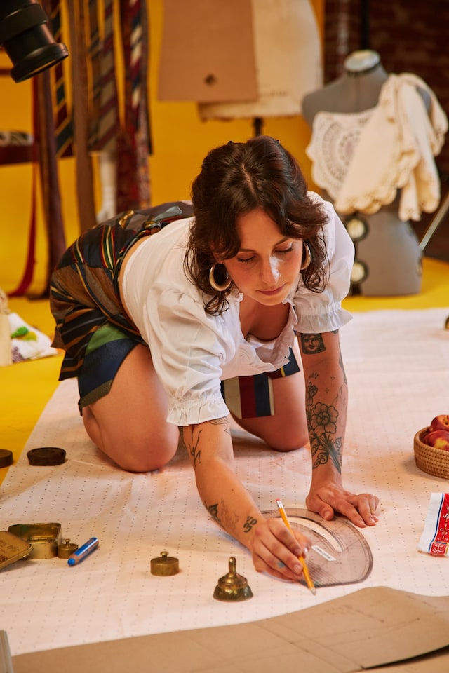 Making is Hot Alterist campaign 14