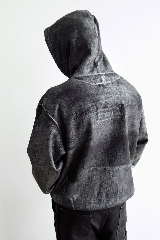 Supreme MM6 Maison Margiela collection Wig 16
