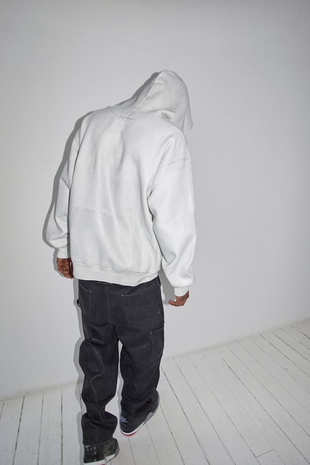 Supreme MM6 Maison Margiela collection Wig 18