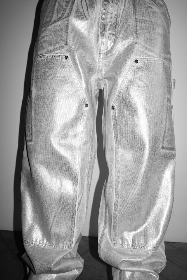 Supreme MM6 Maison Margiela collection Wig 20