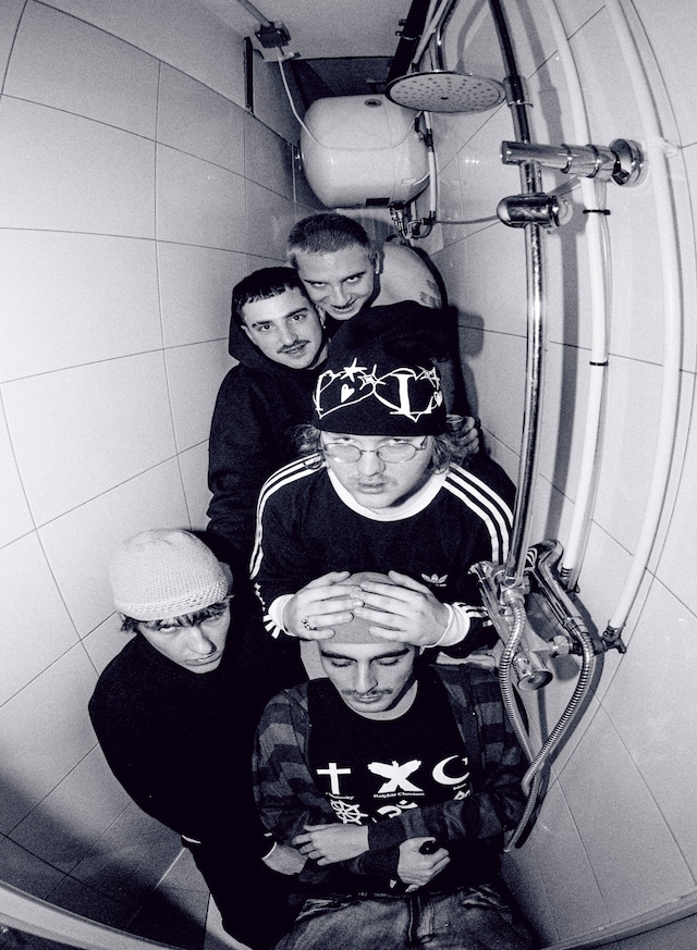 Rusia-IDK 20