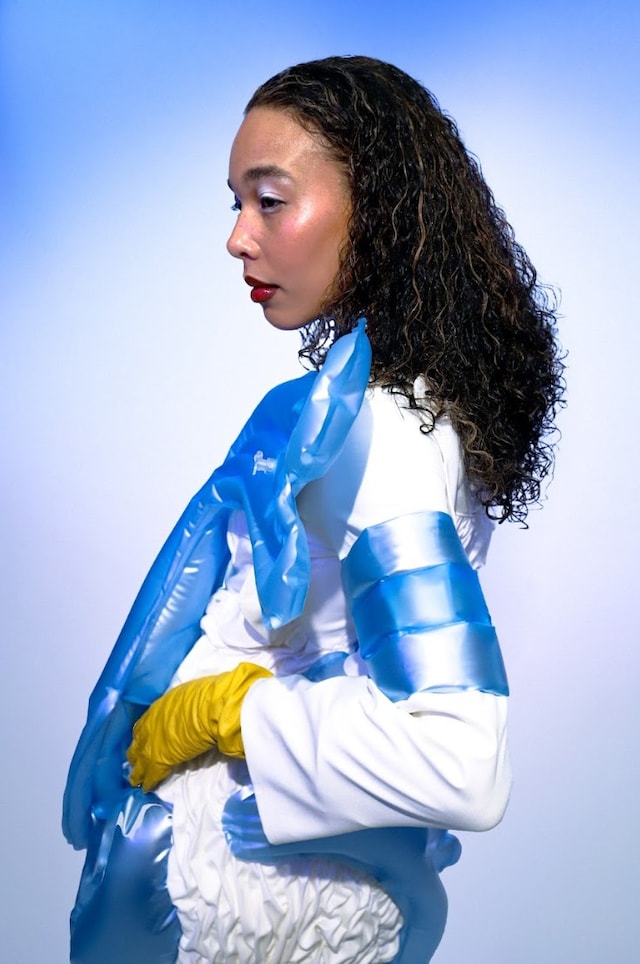 BFC x DAZED Beyond Borders Colleges Council Competition 3