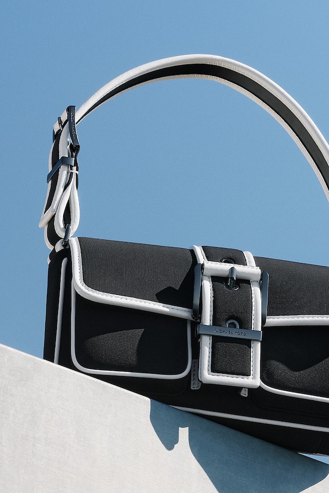 Michael Kors Colby Bag 3