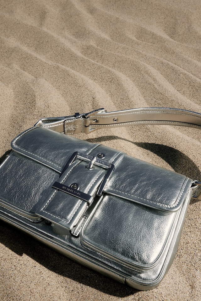 Michael Kors Colby Bag 5