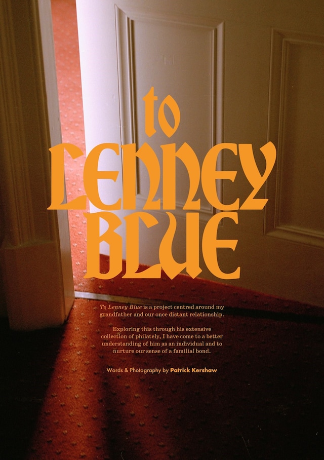 Ordinary zine 7