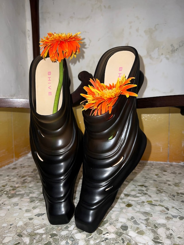 APOC Store independent fashion designer shop 0
