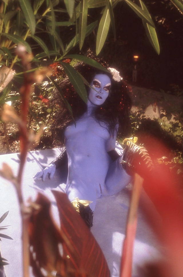  The Revolution Is My Boyfriend by Bruce LaBruce 2