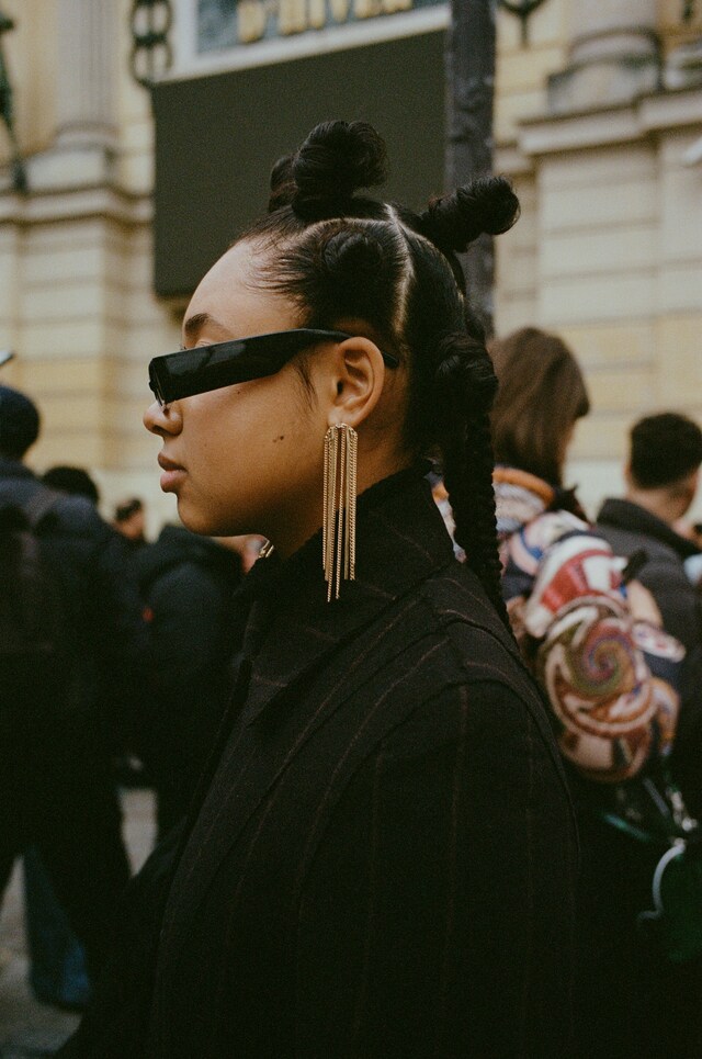 PFW AW24 existential Yu Fujiwara 19