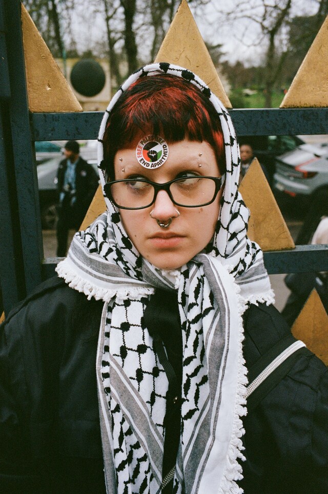 PFW AW24 existential Yu Fujiwara 23