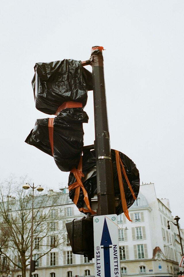 PFW AW24 existential Yu Fujiwara 25