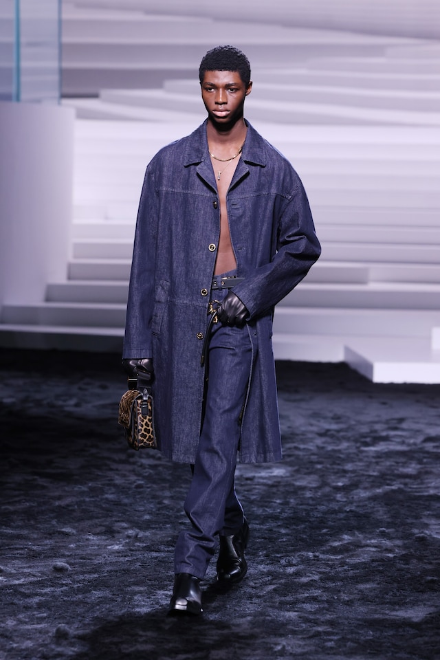 Versace AW24 6