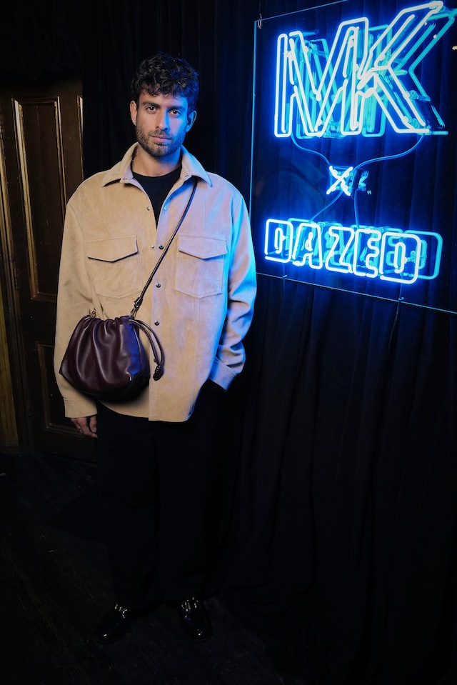 Dazed x Michael Kors party, The Box 33