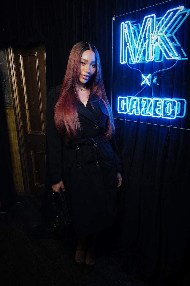 Dazed x Michael Kors party, The Box 41