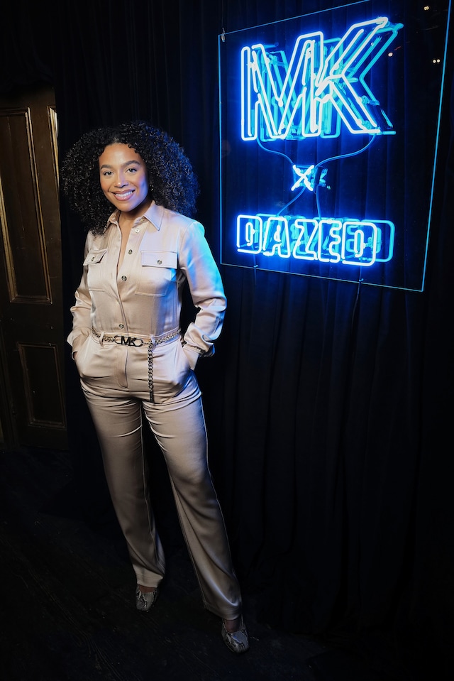 Dazed x Michael Kors party, The Box 43
