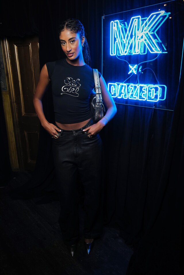 Dazed x Michael Kors party, The Box 44