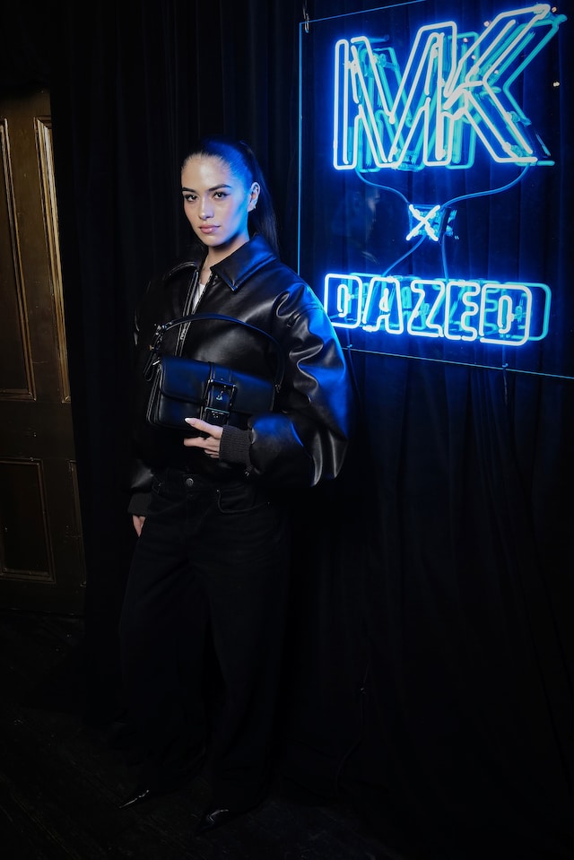 Dazed x Michael Kors party, The Box 46