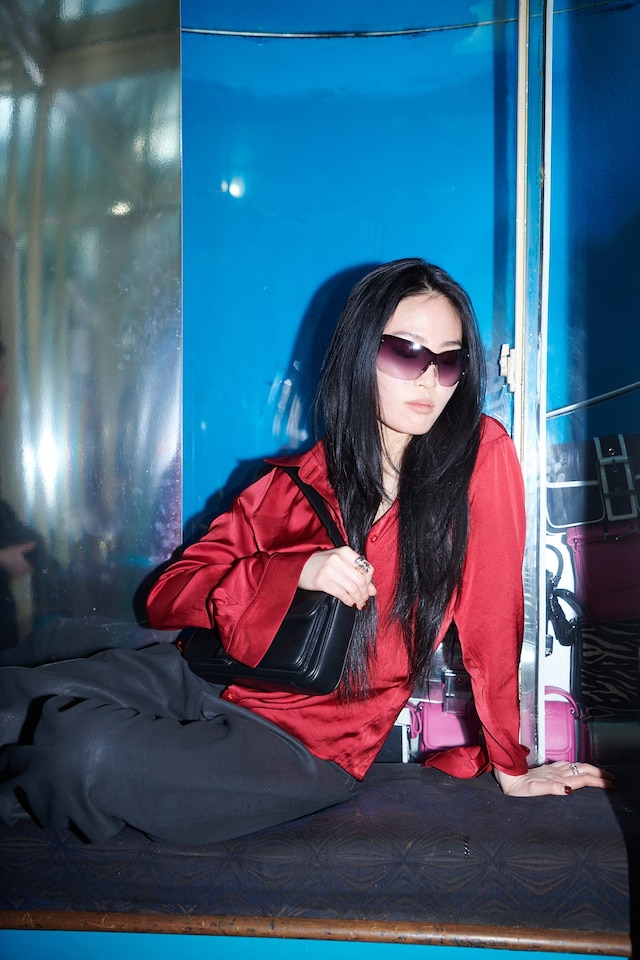 Dazed x Michael Kors party, The Box 0