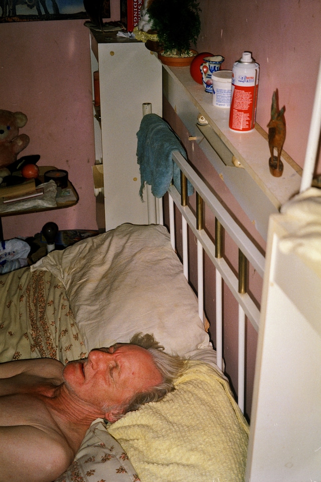 Ray Billingham, Untitled (1993) 7