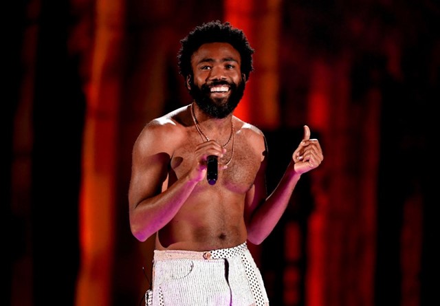 Donald Glover Announces Final Two Childish Gambino Albums | Dazed