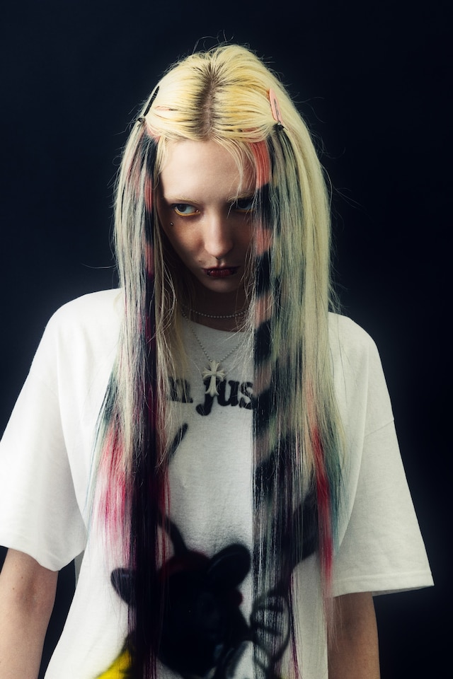 Hair by Evanie Frausto wigs extensions clip-ins 4