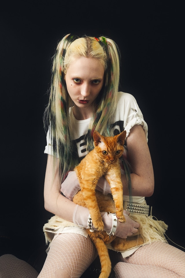 Hair by Evanie Frausto wigs extensions clip-ins 7