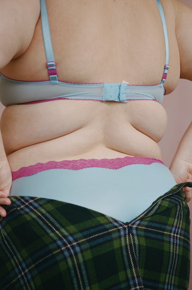 Underthings bra portraits by Ashley Armitage 9