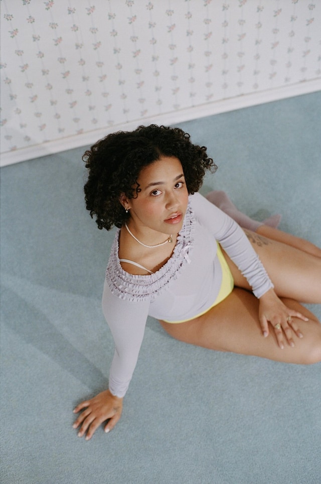 Underthings bra portraits by Ashley Armitage 14