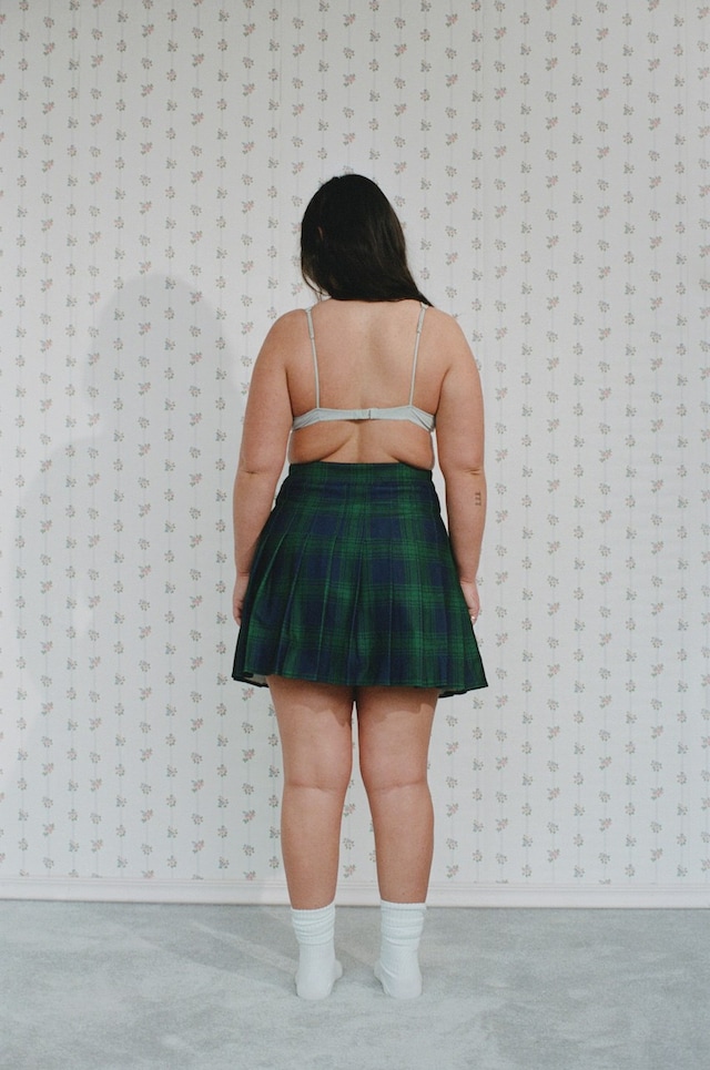 Underthings bra portraits by Ashley Armitage 16