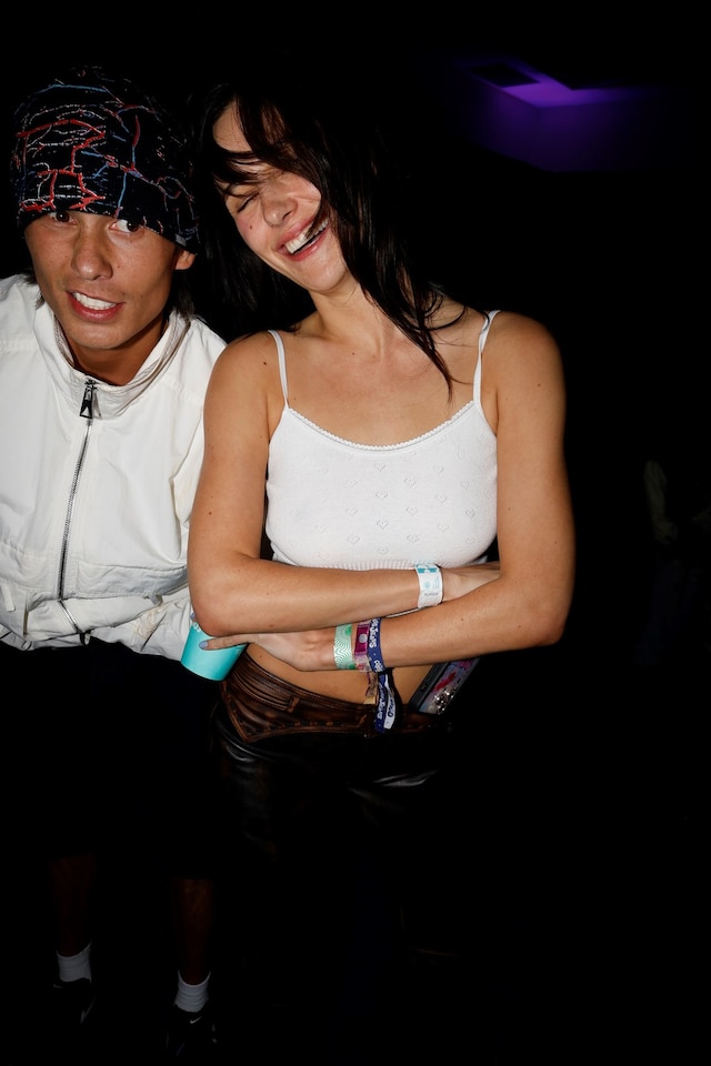 Guess Compound – Coachella 2024 11