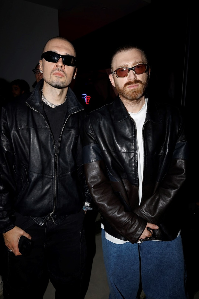 Guess Compound – Coachella 2024 12
