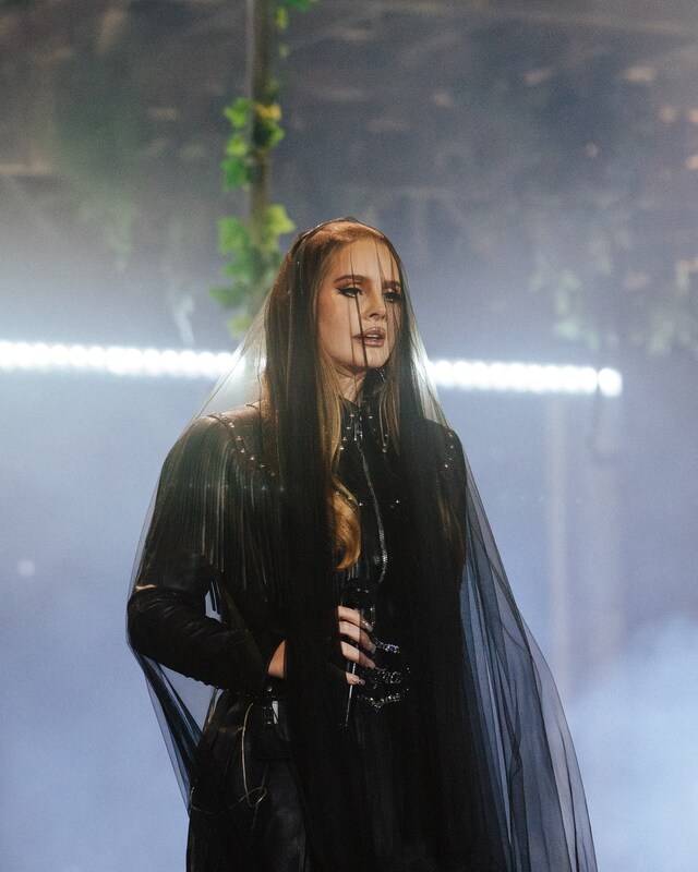 LANA DEL REY