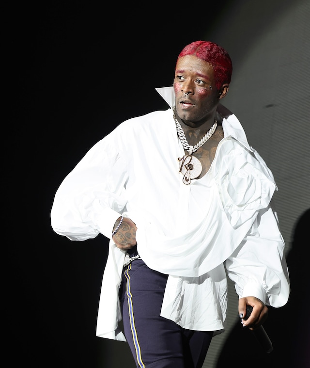 LIL UZI VERT