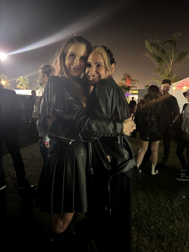 Lana del Rey Coachella 2024 Anna Cofone 8