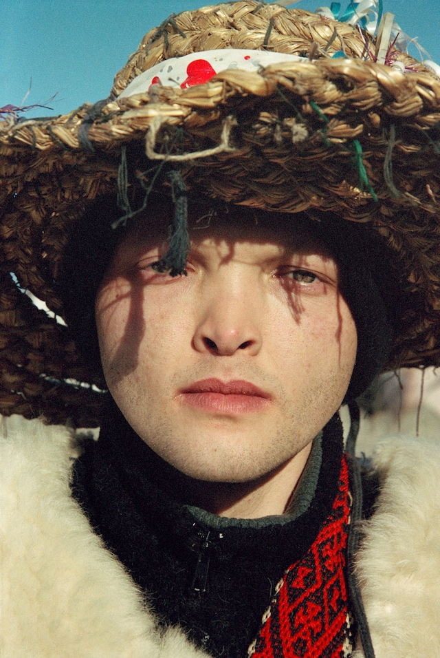 Yelena Yemchuk, Malanka (2024) 0