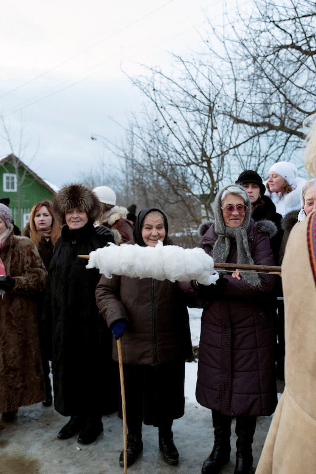 Yelena Yemchuk, Malanka (2024) 8