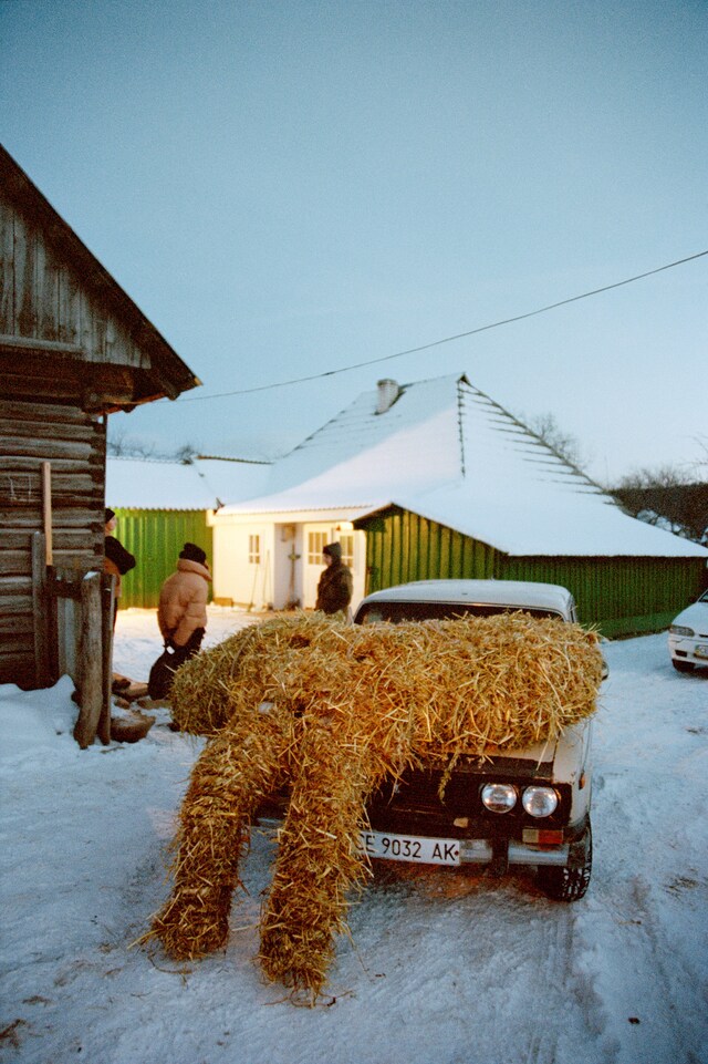 Yelena Yemchuk, Malanka (2024) 10