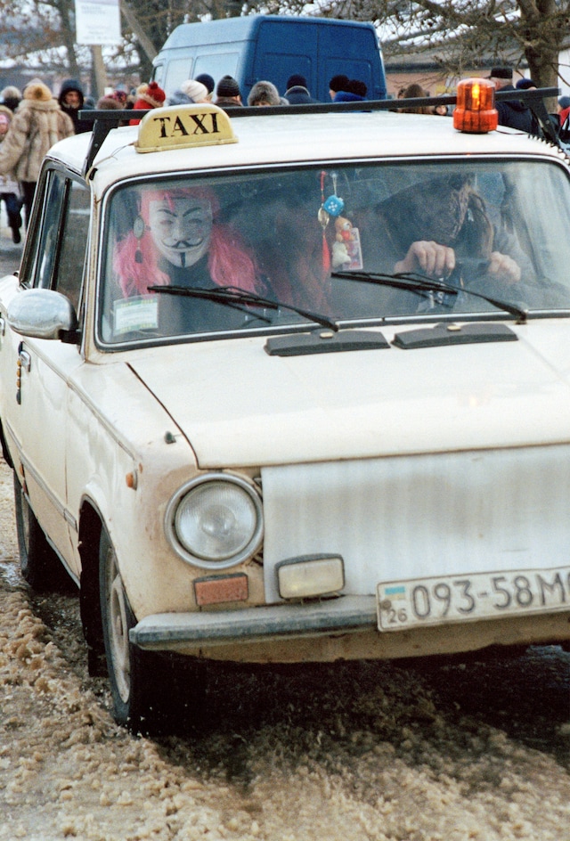 Yelena Yemchuck, Malanka (2024) 1