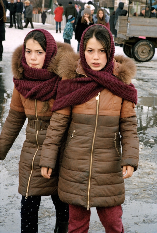 Yelena Yemchuk, Malanka (2024) 6