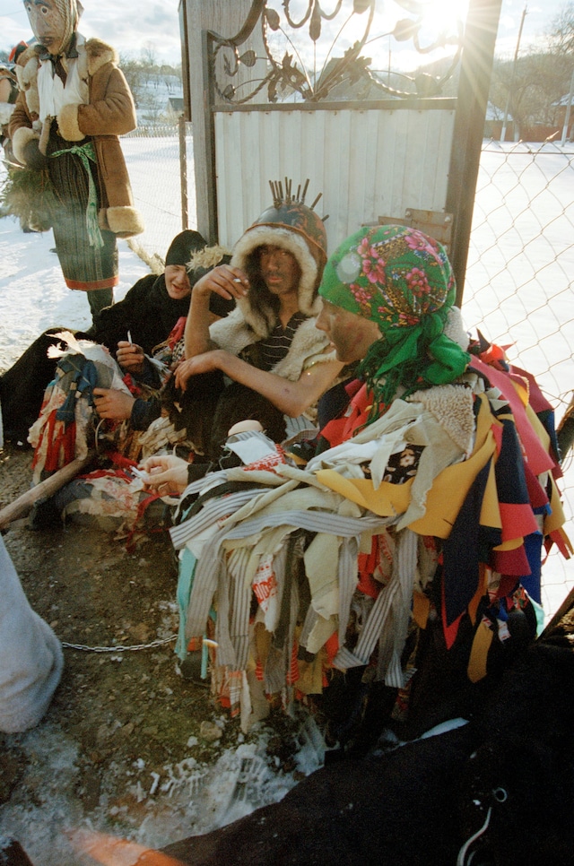 Yelena Yemchuk, Malanka (2024) 3