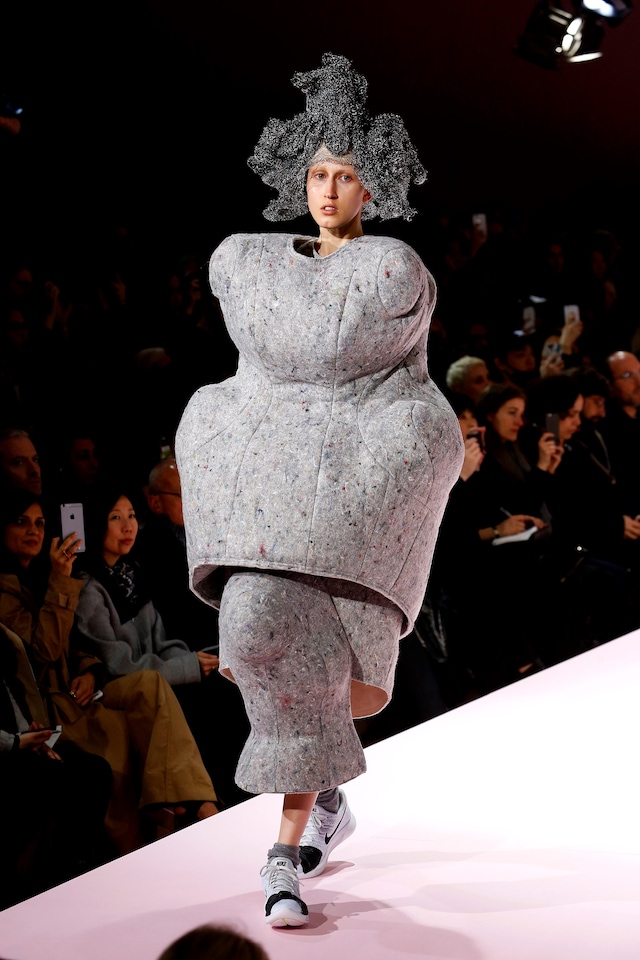 Dazed editors 2024 Met Gala picks 4
