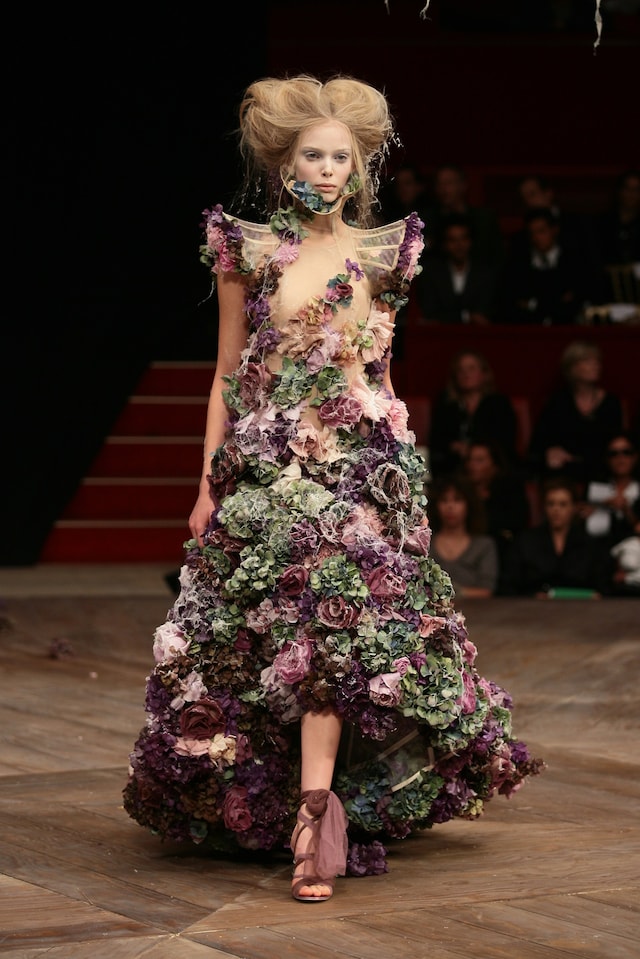 Dazed editors 2024 Met Gala picks 2