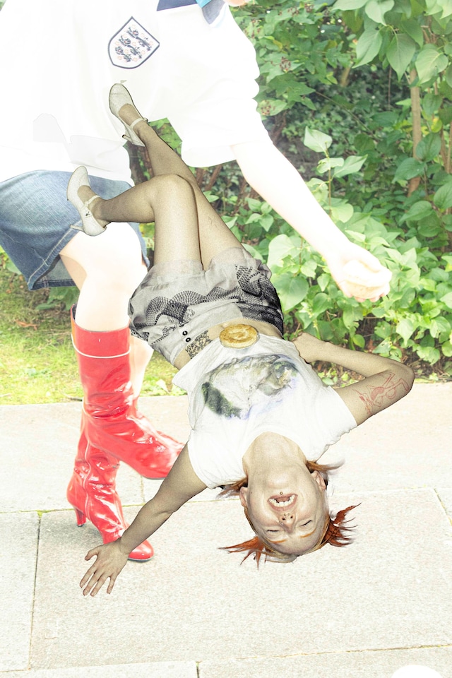 Ke&#226;na Crago 0